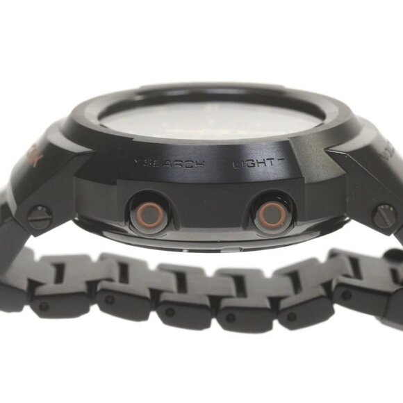 CASIO G-SHOCK AWM-500UA-1A United Arrows Exclusive Solar Powered Radio - Picture 4 of 12